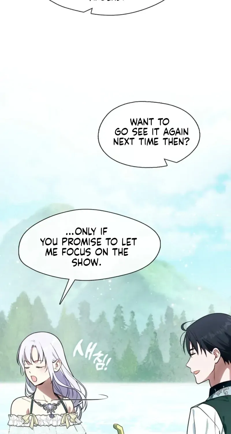 I Changed My Husband at the Wedding Chapter 29 page 33 - 