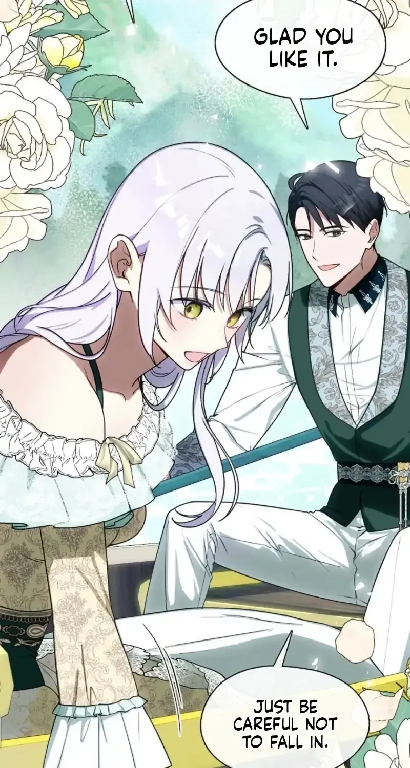 I Changed My Husband at the Wedding Chapter 29 page 5 - 
