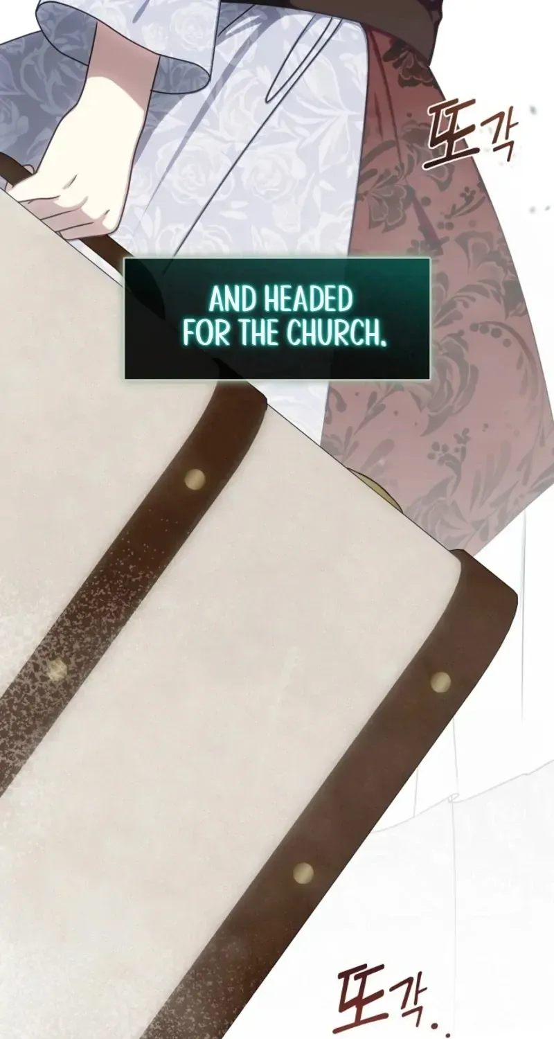 I Changed My Husband at the Wedding Chapter 29 page 45 - 