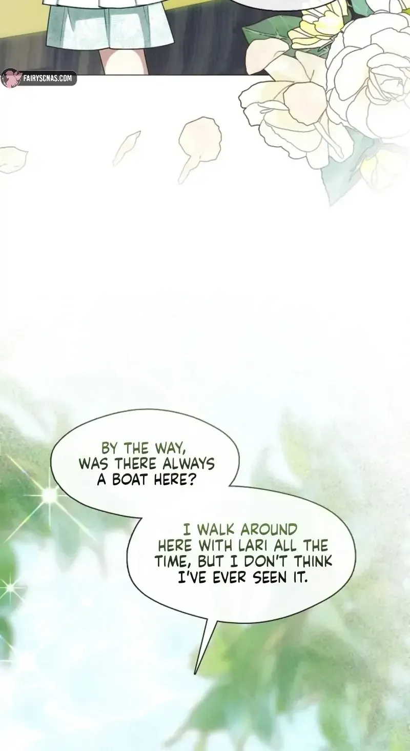 I Changed My Husband at the Wedding Chapter 29 page 6 - 