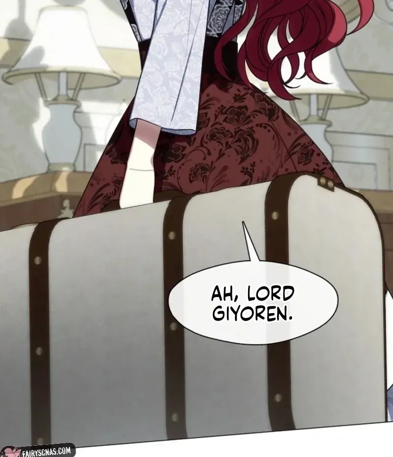 I Changed My Husband at the Wedding Chapter 29 page 51 - 