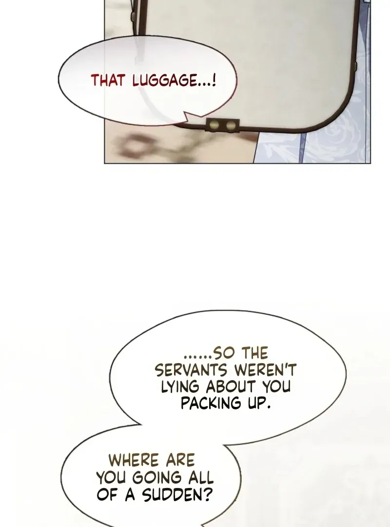 I Changed My Husband at the Wedding Chapter 29 page 53 - 