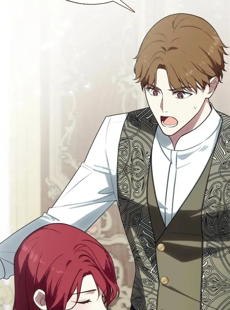 I Changed My Husband at the Wedding Chapter 29 page 54 - 