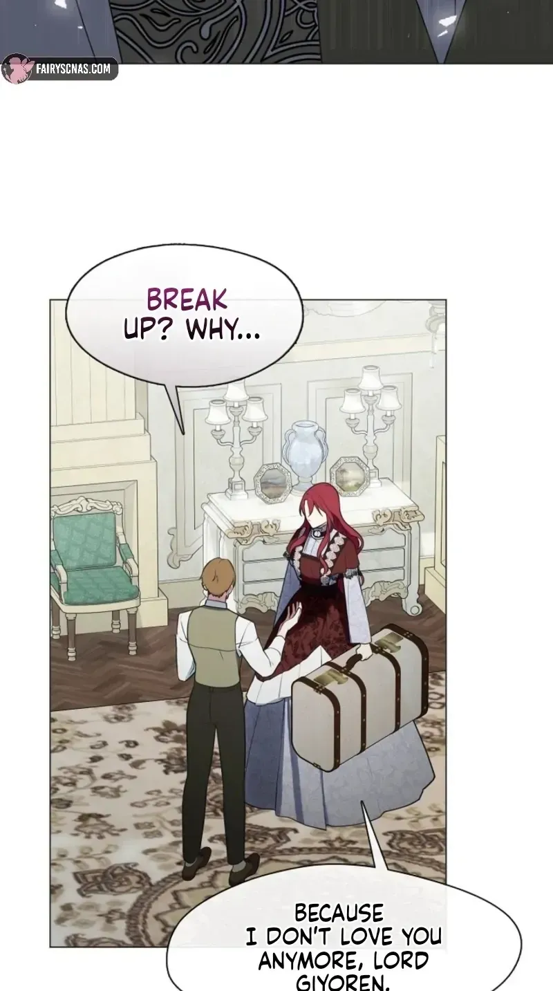 I Changed My Husband at the Wedding Chapter 29 page 58 - 