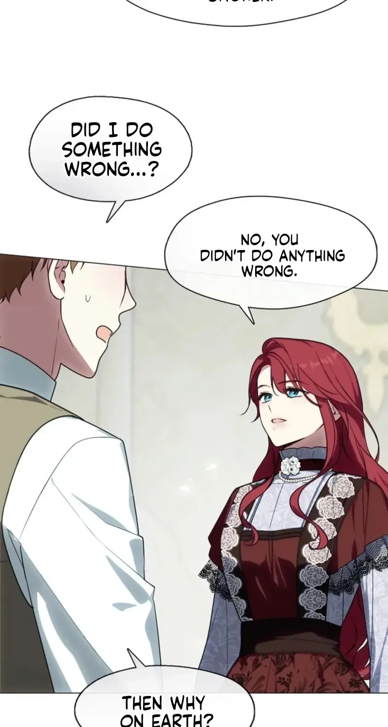 I Changed My Husband at the Wedding Chapter 29 page 59 - 