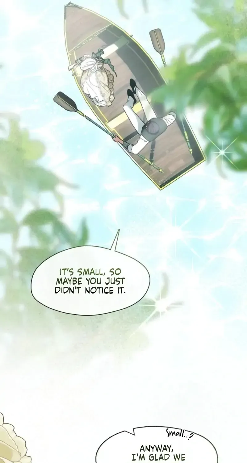 I Changed My Husband at the Wedding Chapter 29 page 7 - 
