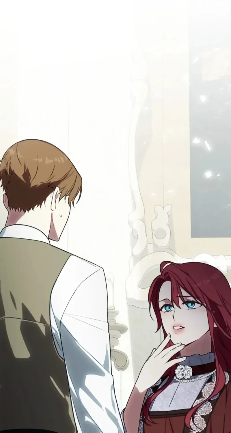 I Changed My Husband at the Wedding Chapter 29 page 61 - 