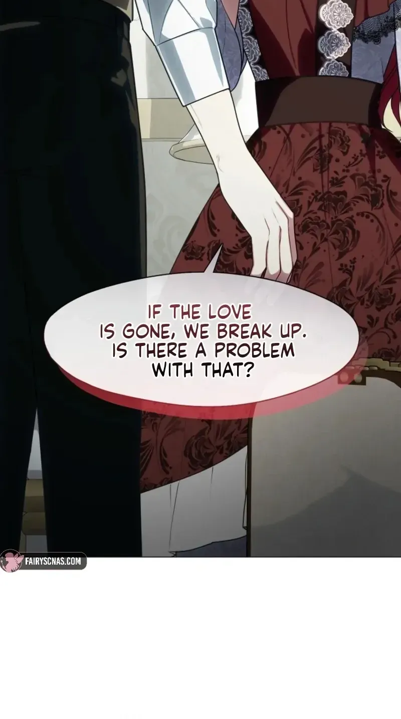 I Changed My Husband at the Wedding Chapter 29 page 62 - 