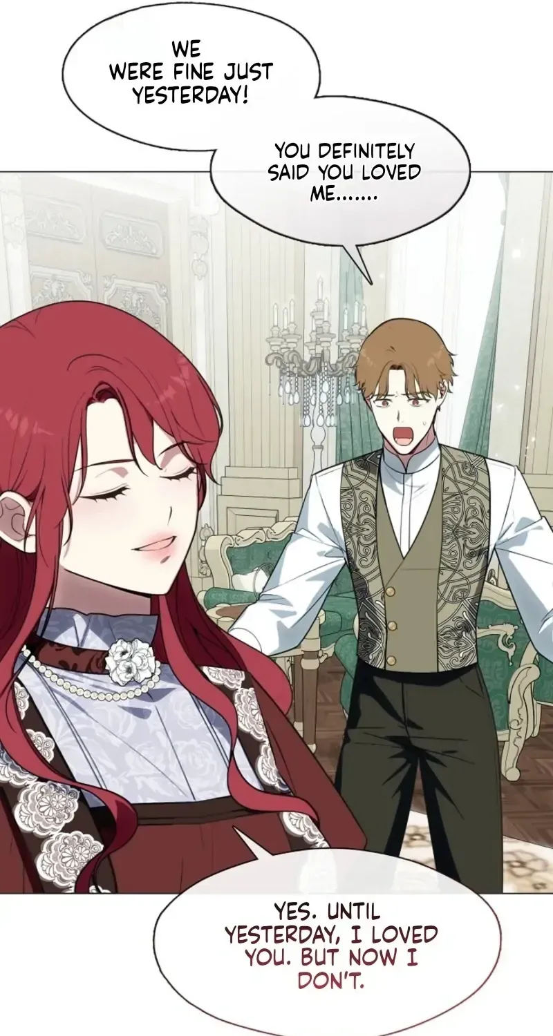 I Changed My Husband at the Wedding Chapter 29 page 63 - 
