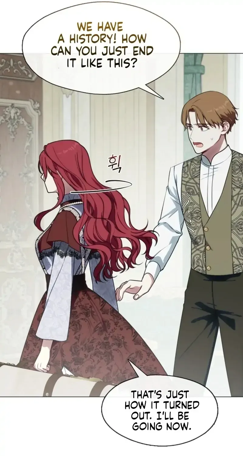 I Changed My Husband at the Wedding Chapter 29 page 69 - 