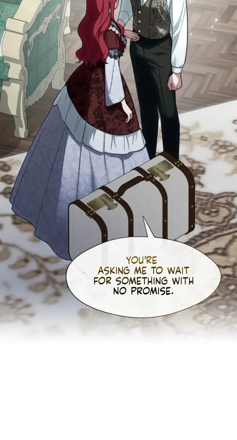 I Changed My Husband at the Wedding Chapter 29 page 80 - 