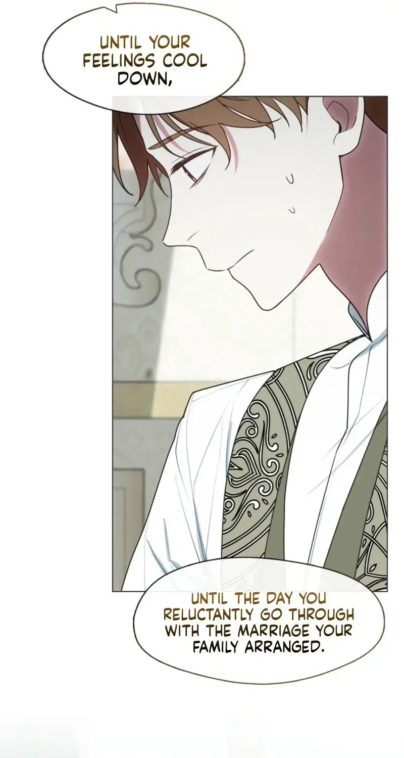 I Changed My Husband at the Wedding Chapter 29 page 81 - 