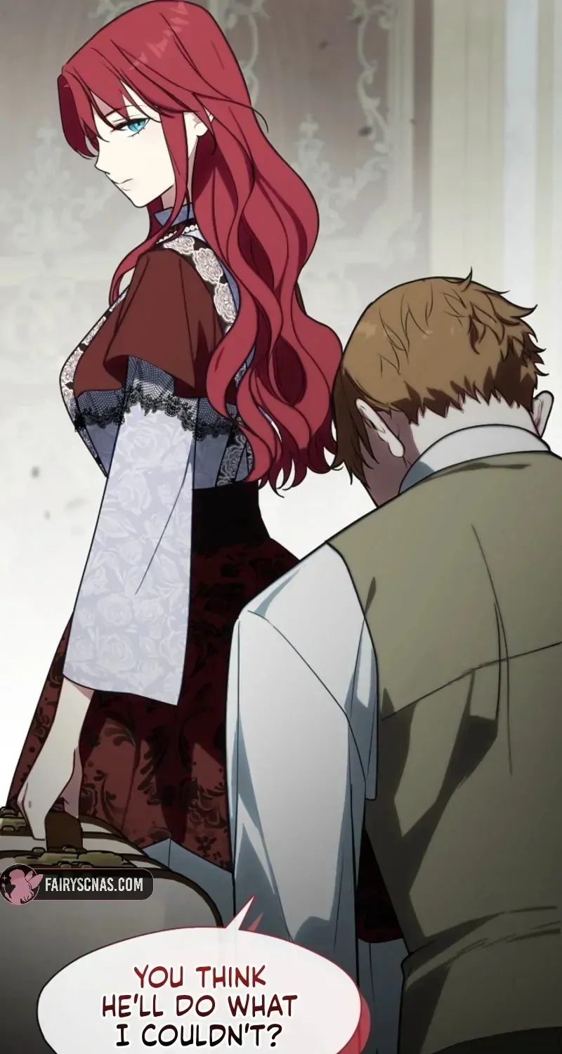 I Changed My Husband at the Wedding Chapter 29 page 87 - 