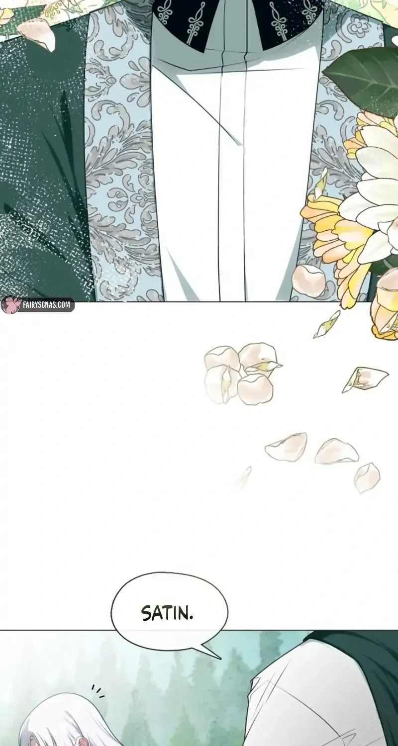 I Changed My Husband at the Wedding Chapter 29 page 10 - 