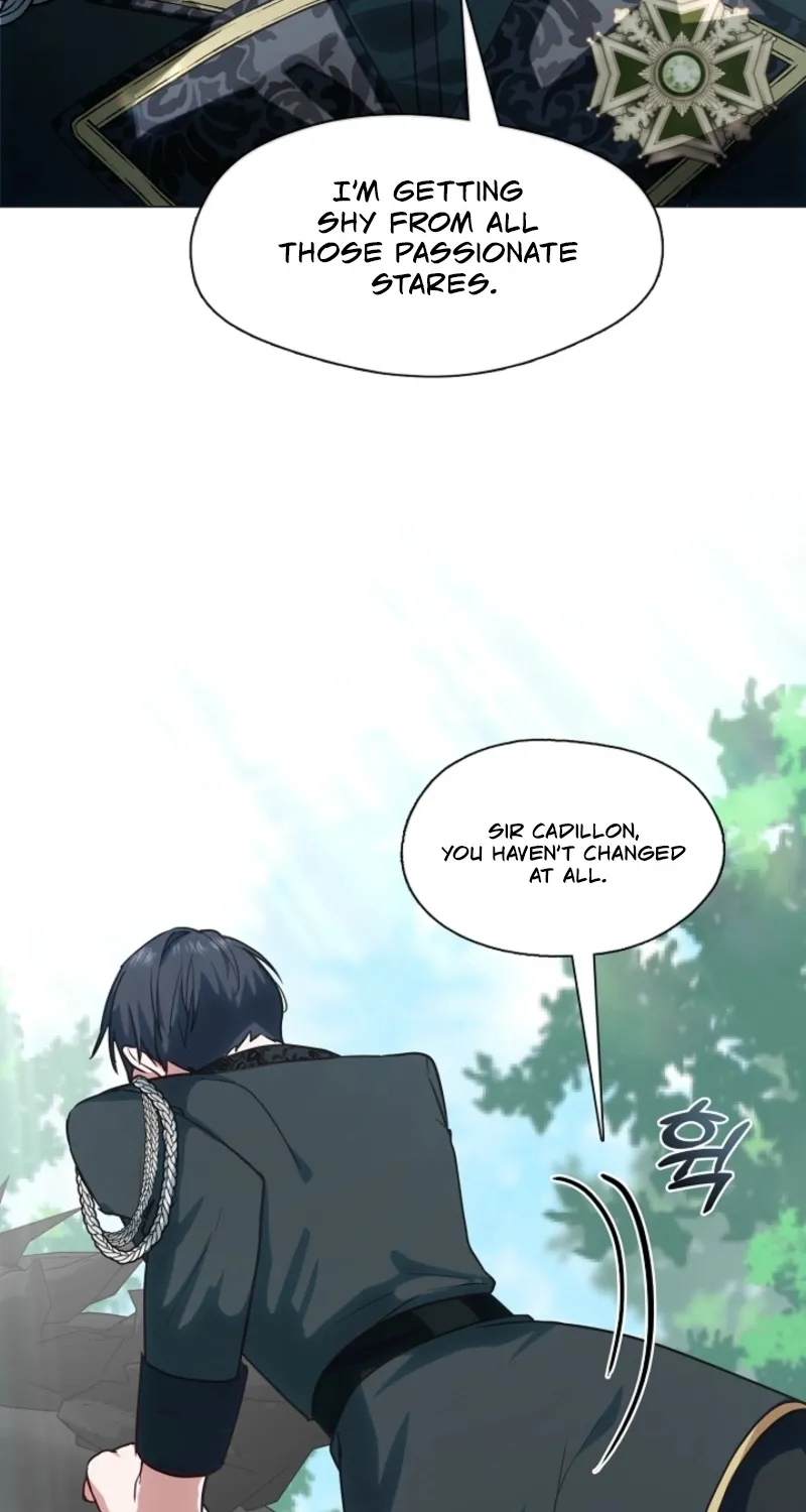 I Changed My Husband at the Wedding Chapter 3 page 11 - 