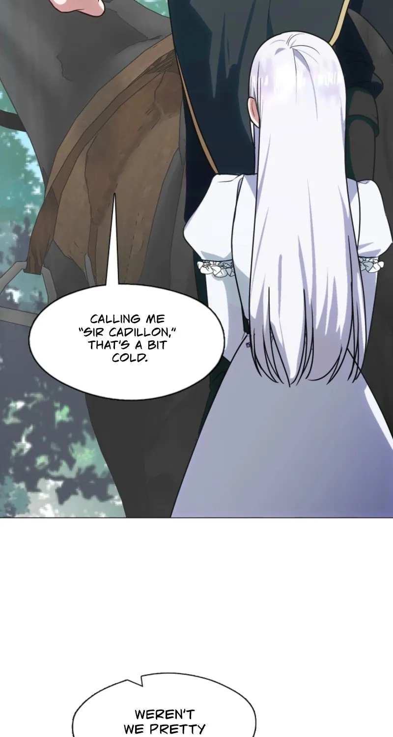 I Changed My Husband at the Wedding Chapter 3 page 12 - 
