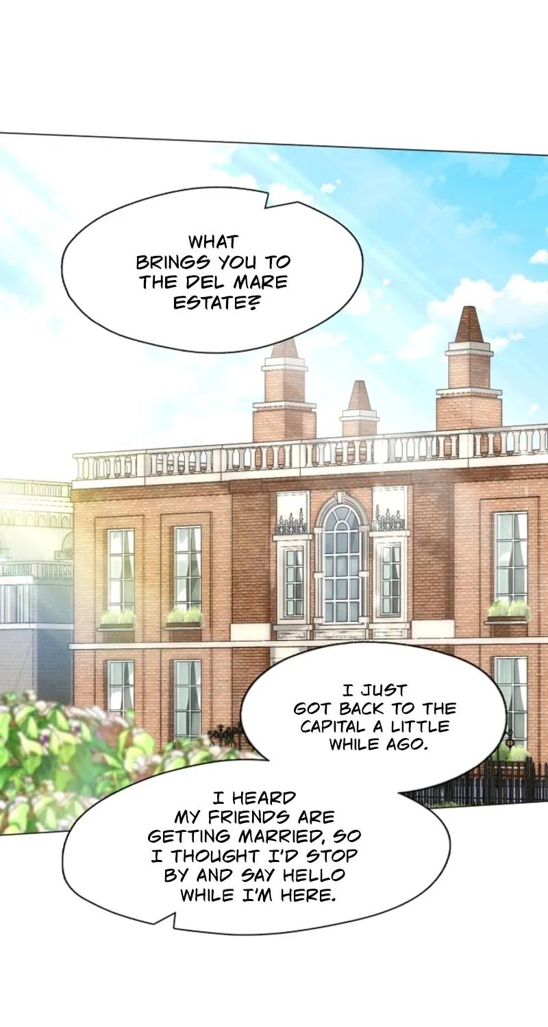 I Changed My Husband at the Wedding Chapter 3 page 14 - 