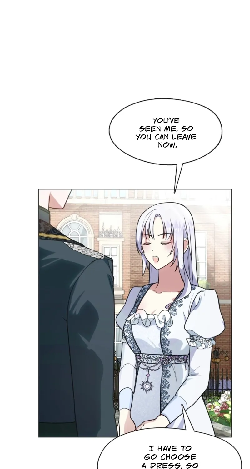 I Changed My Husband at the Wedding Chapter 3 page 15 - 
