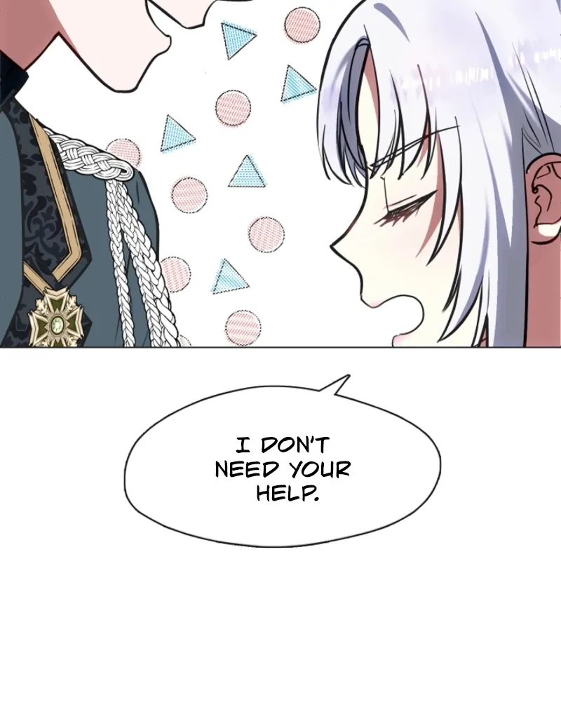 I Changed My Husband at the Wedding Chapter 3 page 18 - 