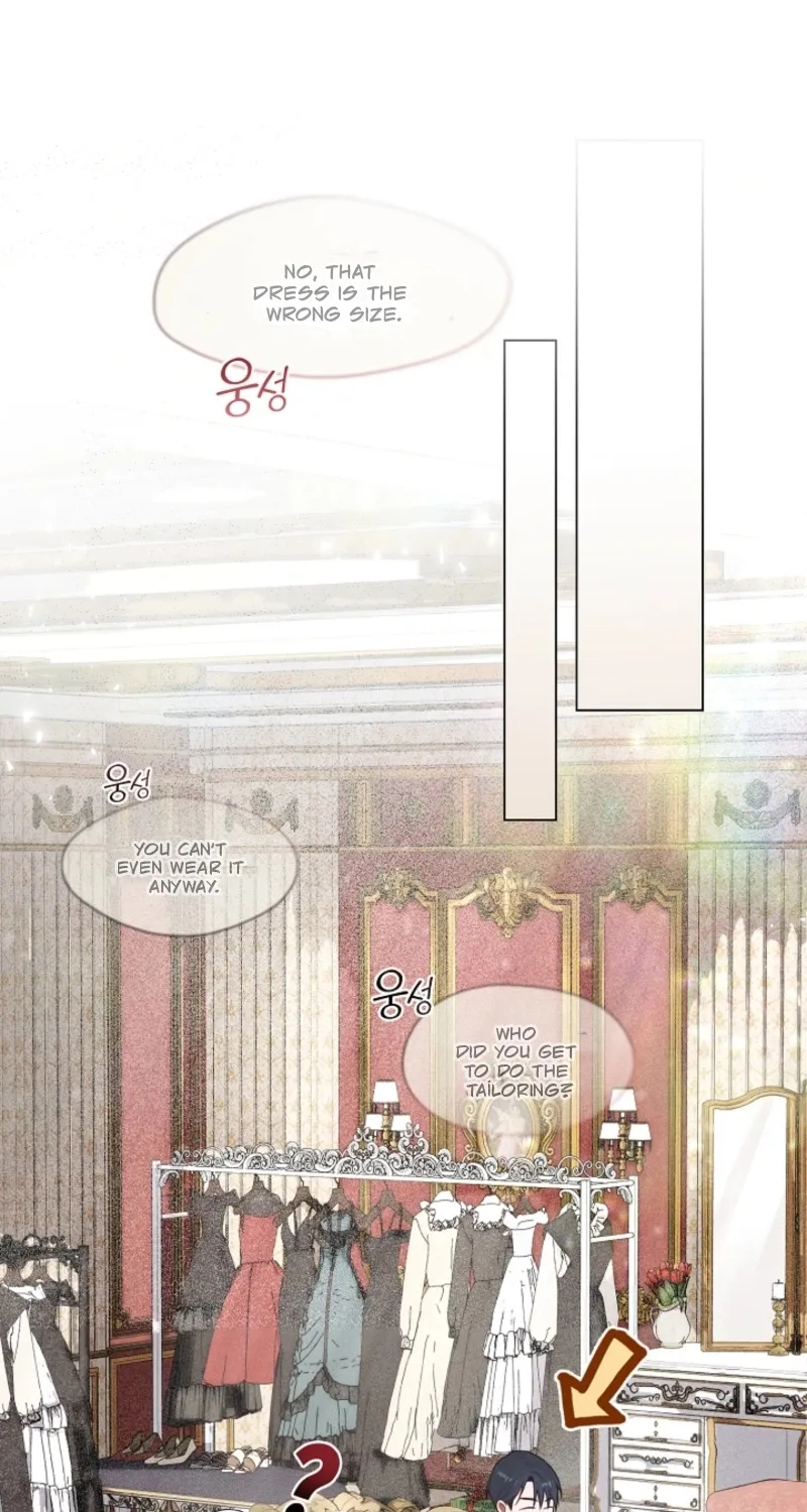 I Changed My Husband at the Wedding Chapter 3 page 19 - 