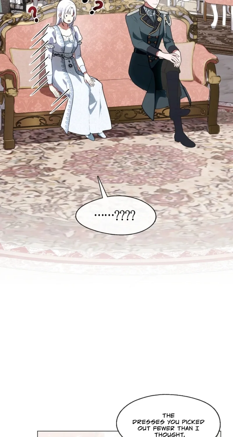 I Changed My Husband at the Wedding Chapter 3 page 20 - 