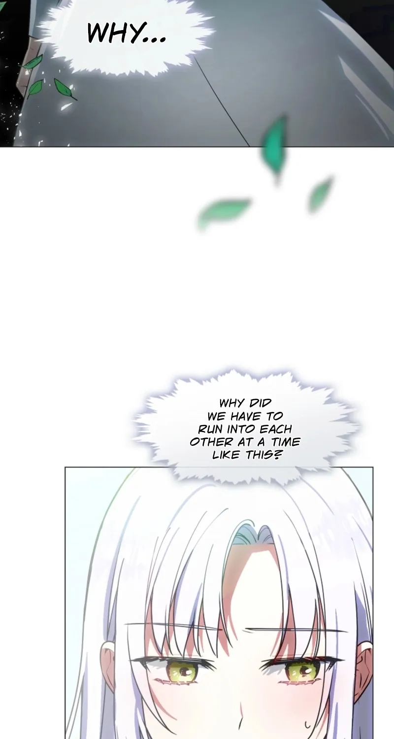 I Changed My Husband at the Wedding Chapter 3 page 3 - 