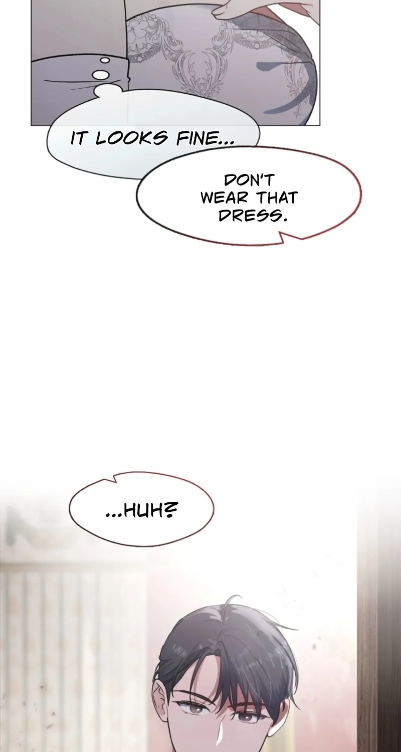 I Changed My Husband at the Wedding Chapter 3 page 26 - 