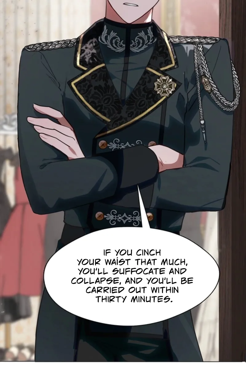 I Changed My Husband at the Wedding Chapter 3 page 27 - 