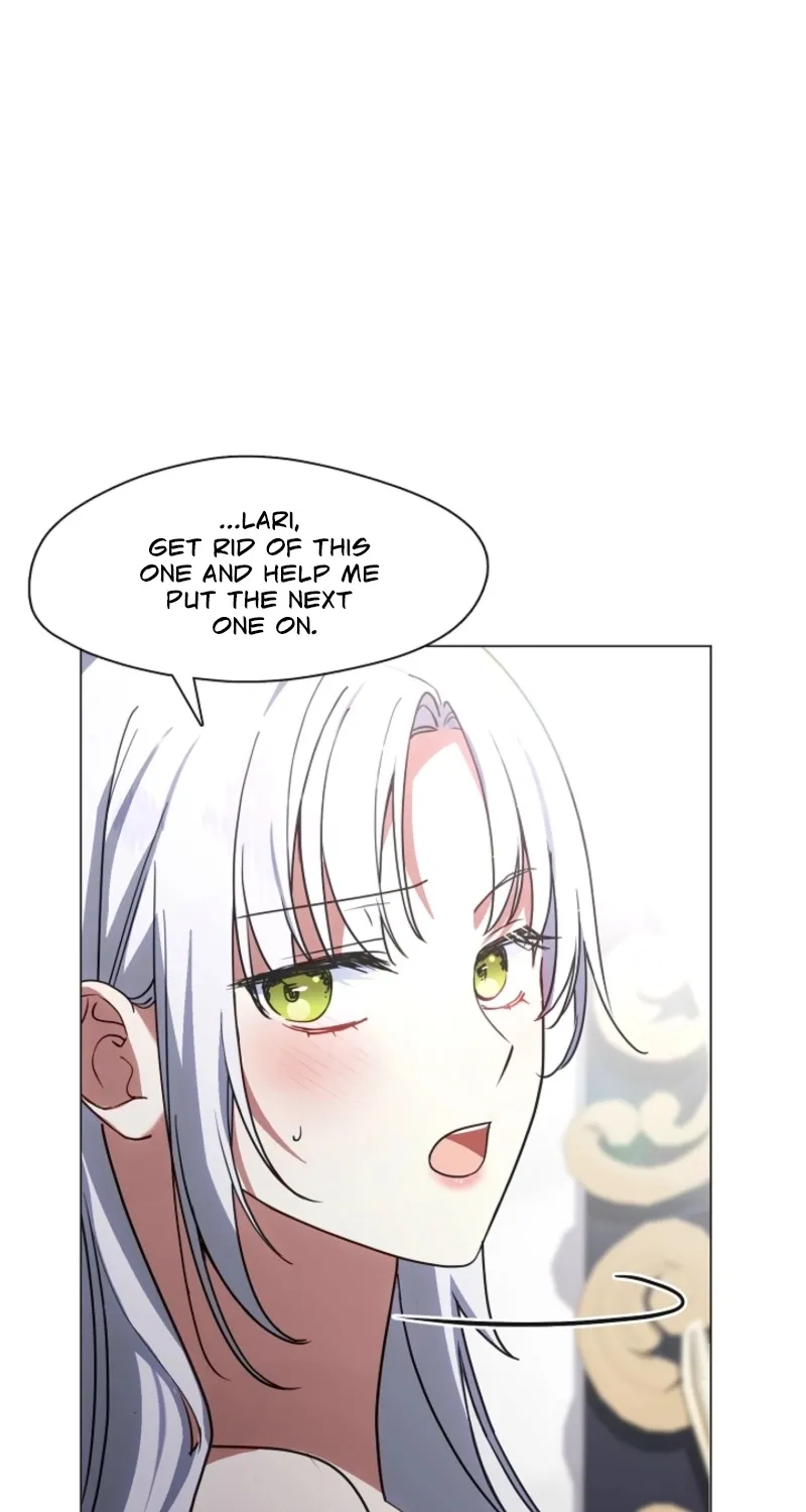I Changed My Husband at the Wedding Chapter 3 page 28 - 