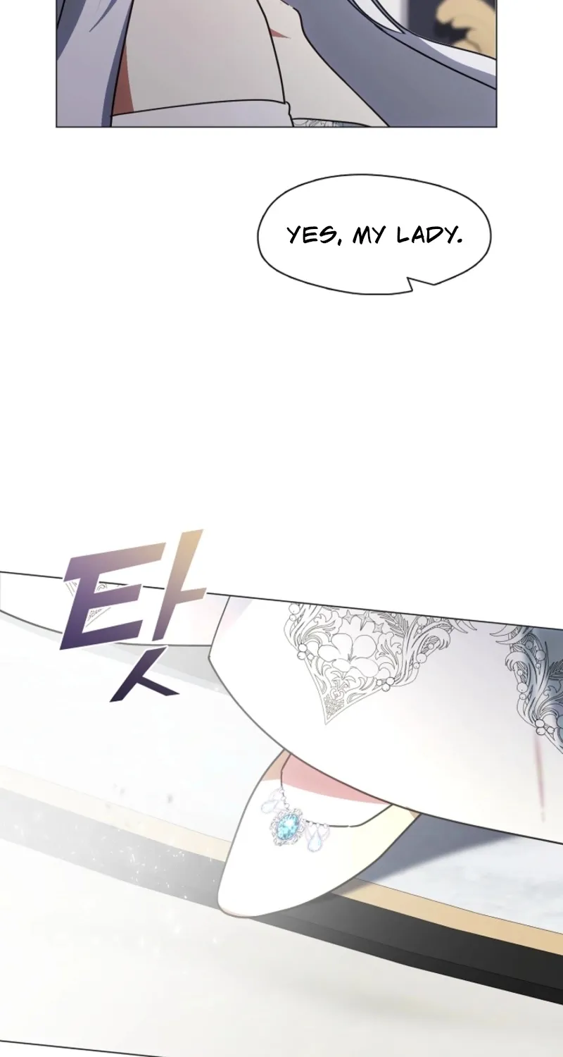 I Changed My Husband at the Wedding Chapter 3 page 29 - 