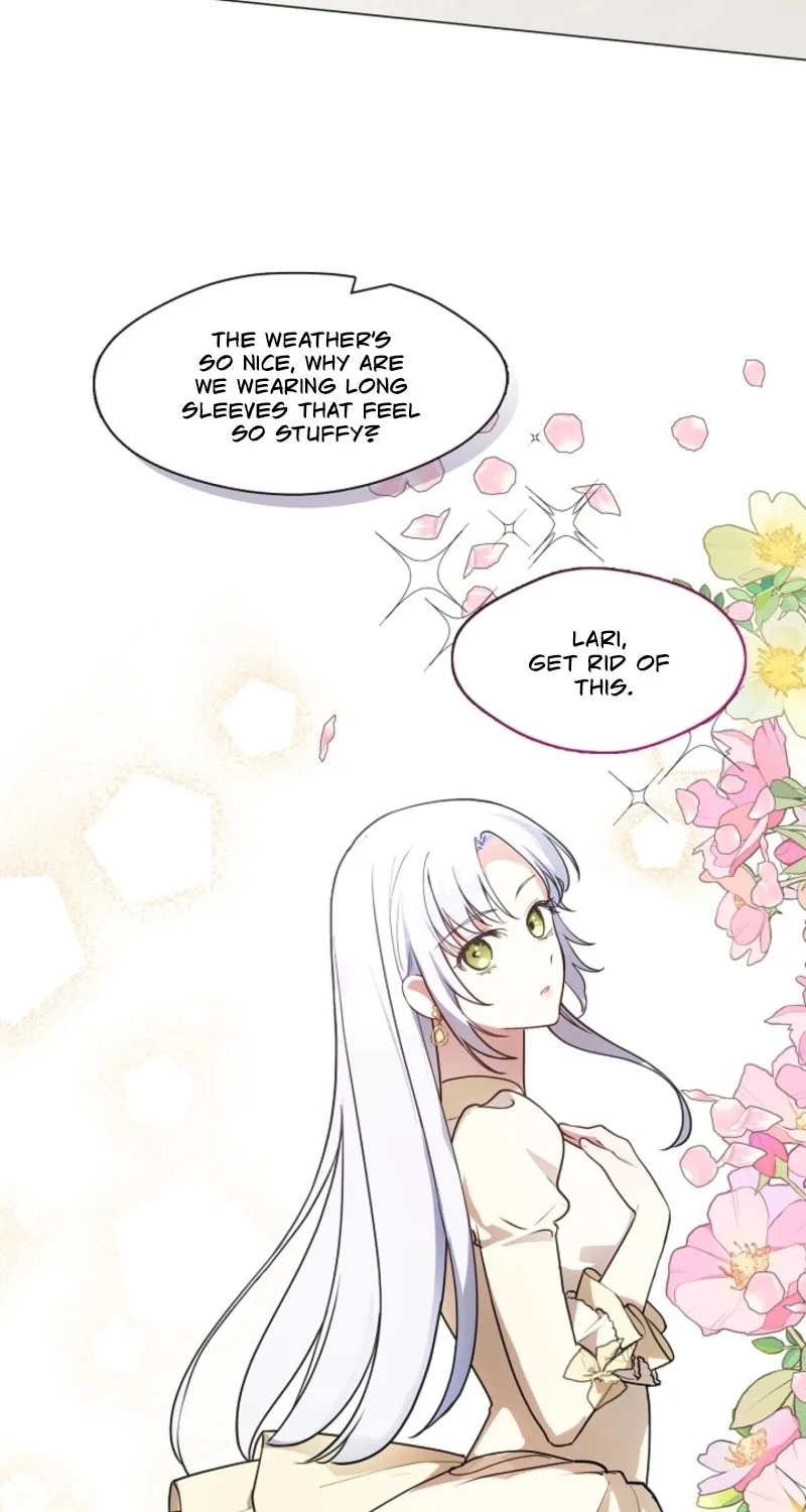 I Changed My Husband at the Wedding Chapter 3 page 30 - 