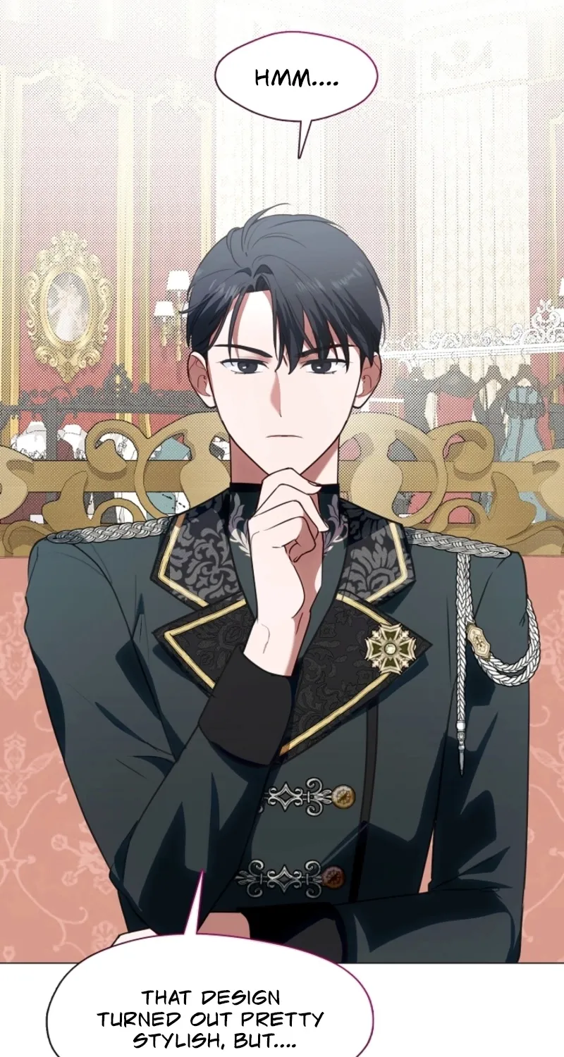 I Changed My Husband at the Wedding Chapter 3 page 34 - 