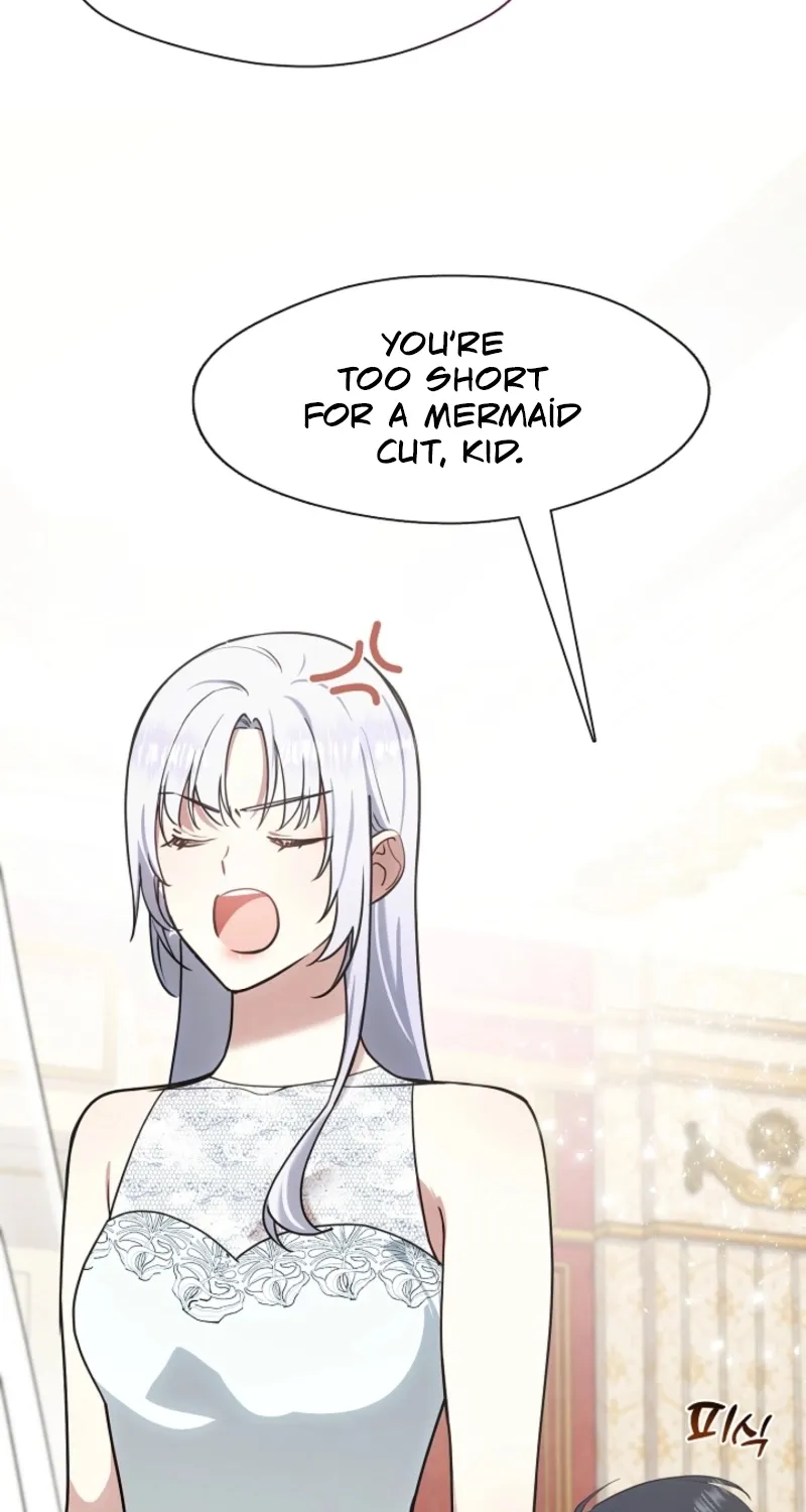 I Changed My Husband at the Wedding Chapter 3 page 35 - 