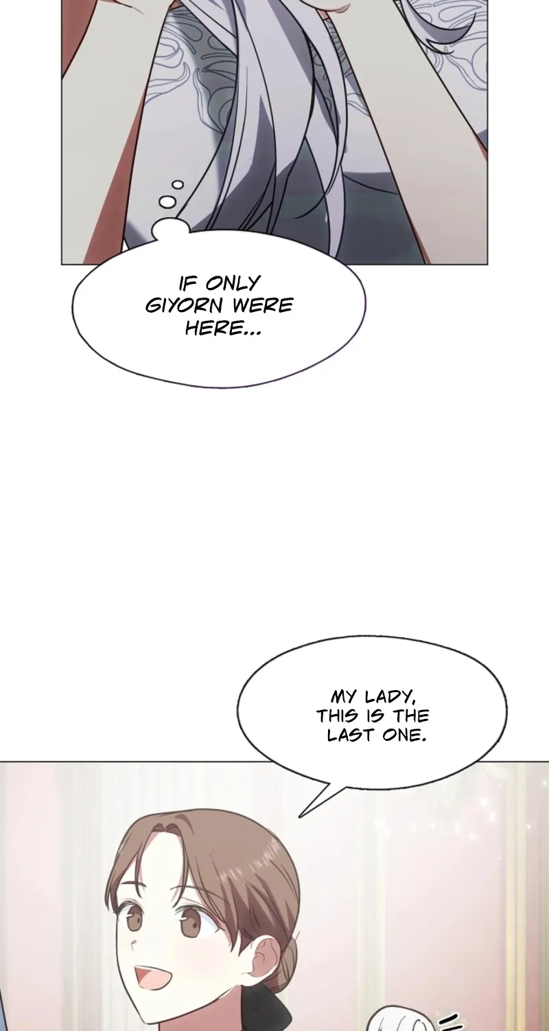 I Changed My Husband at the Wedding Chapter 3 page 38 - 