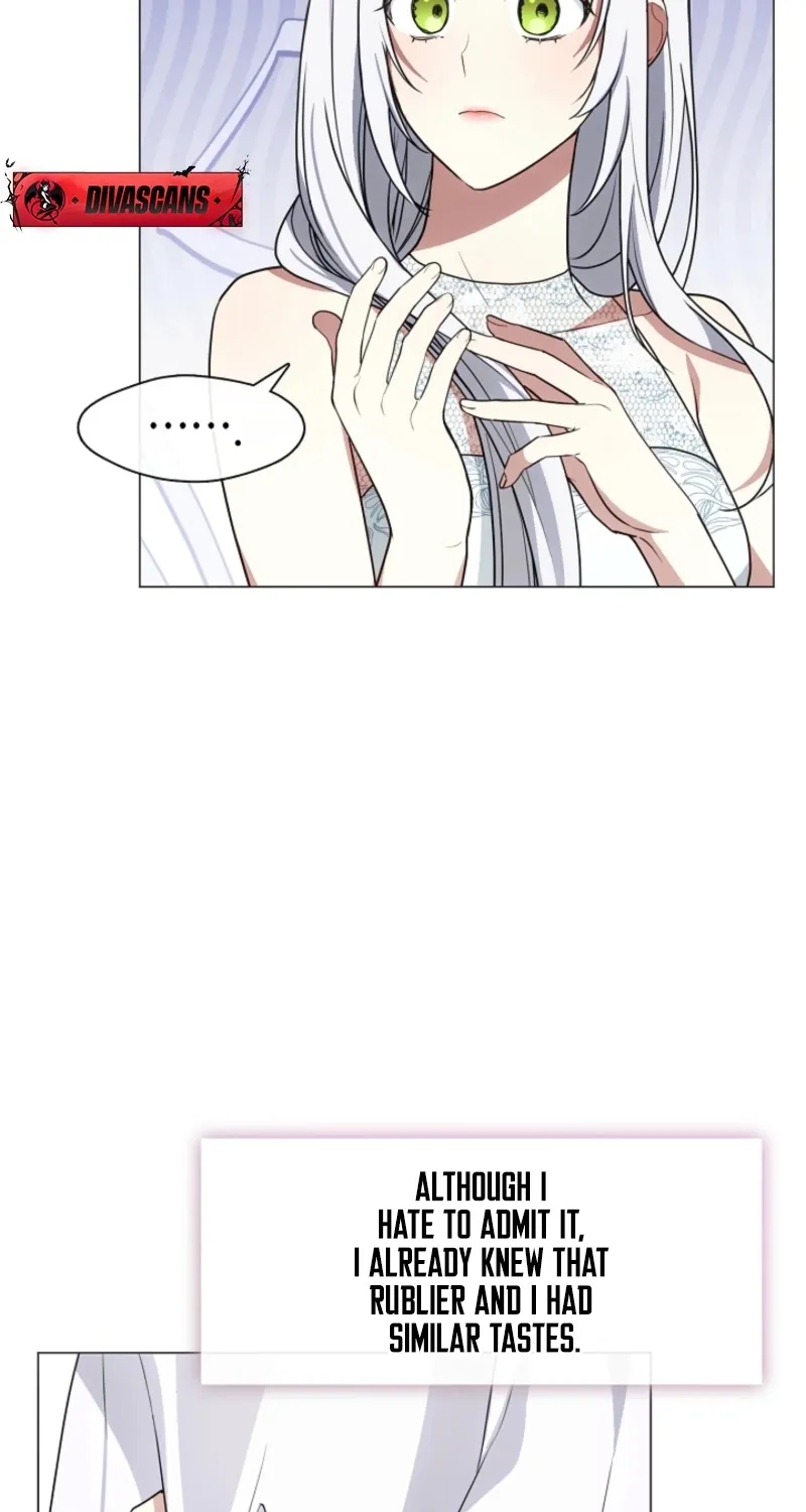 I Changed My Husband at the Wedding Chapter 3 page 41 - 