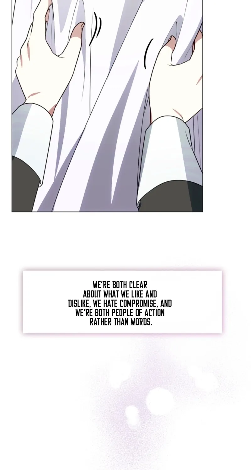 I Changed My Husband at the Wedding Chapter 3 page 42 - 