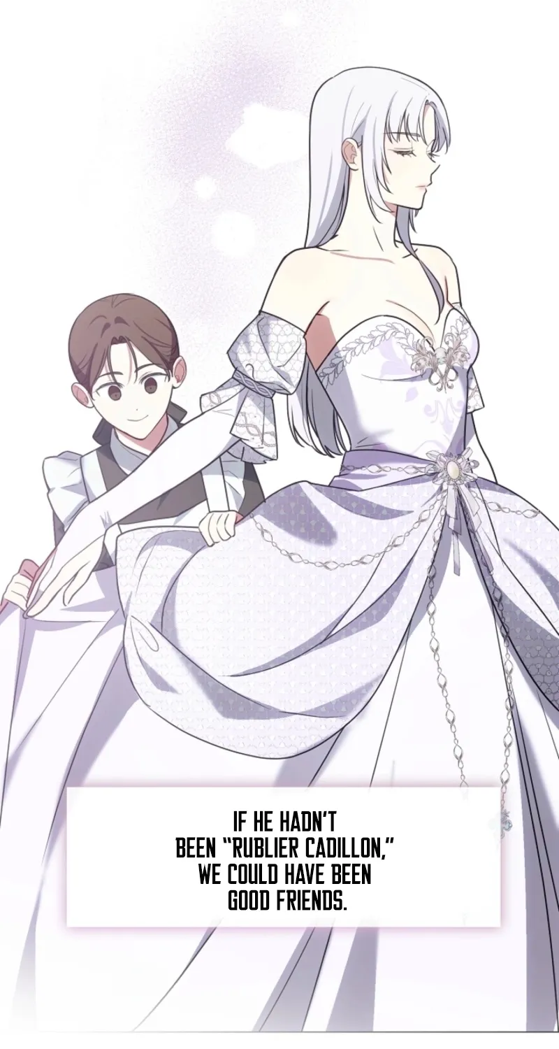 I Changed My Husband at the Wedding Chapter 3 page 43 - 