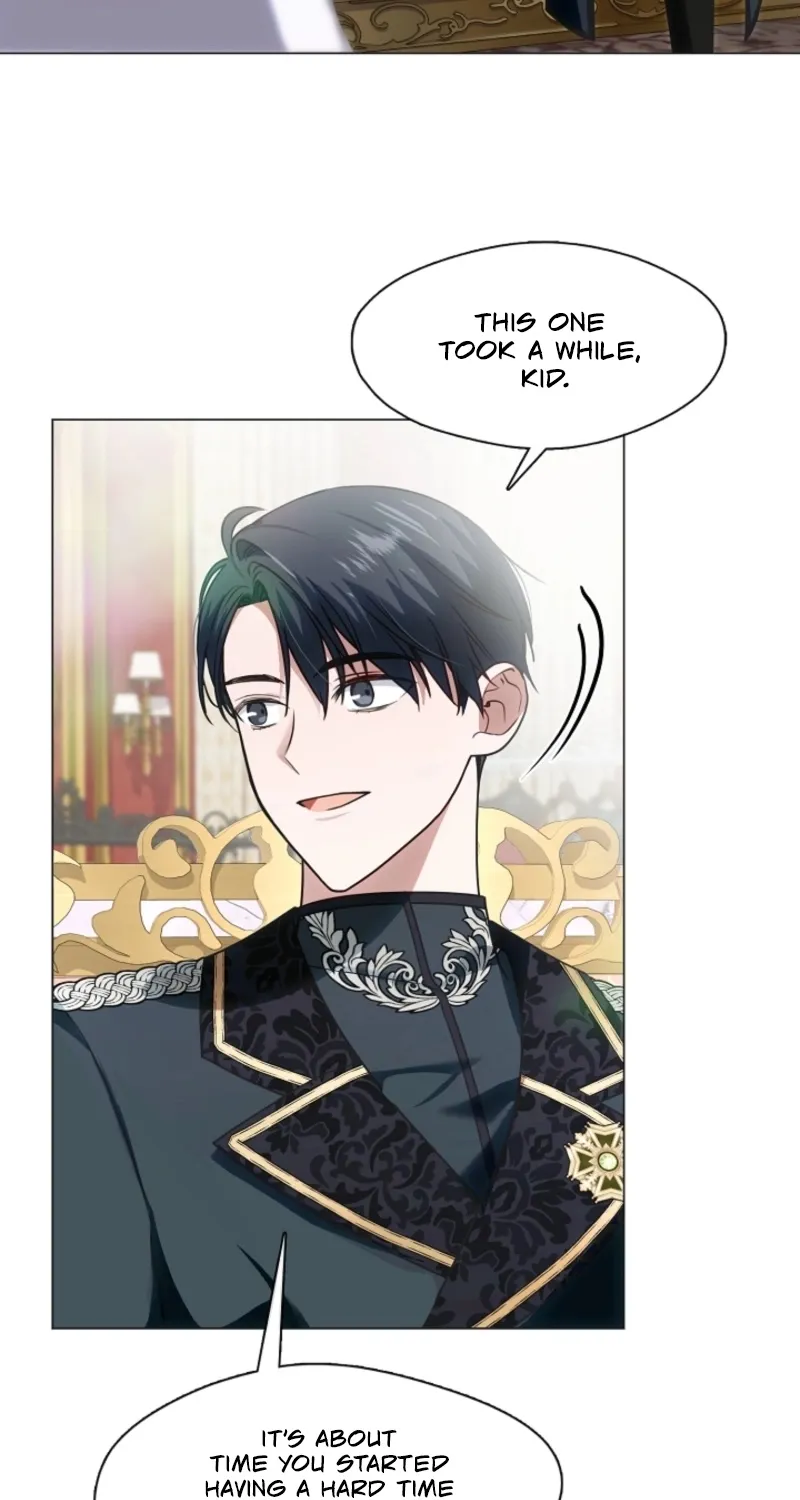 I Changed My Husband at the Wedding Chapter 3 page 45 - 