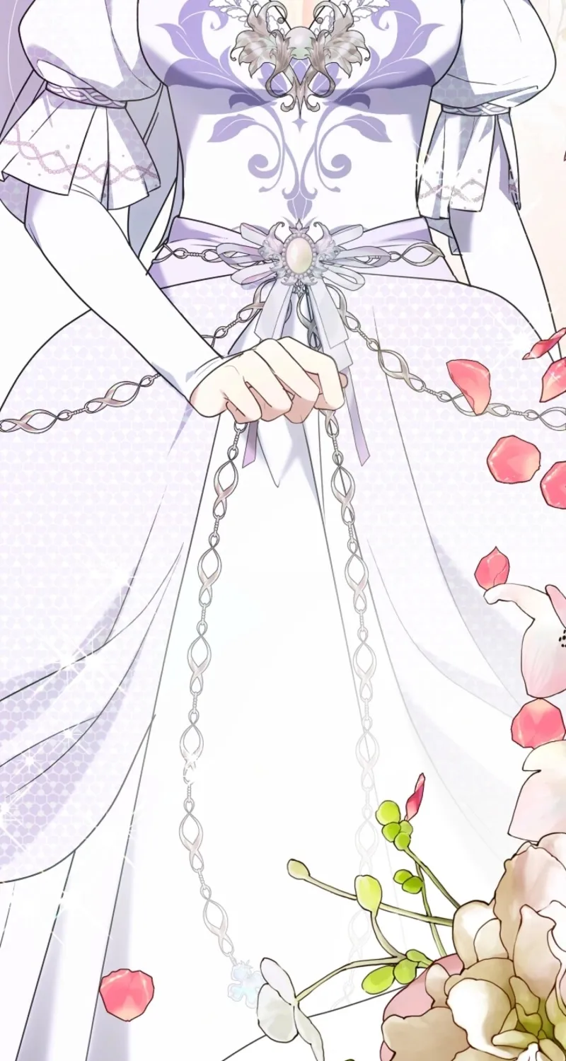 I Changed My Husband at the Wedding Chapter 3 page 49 - 