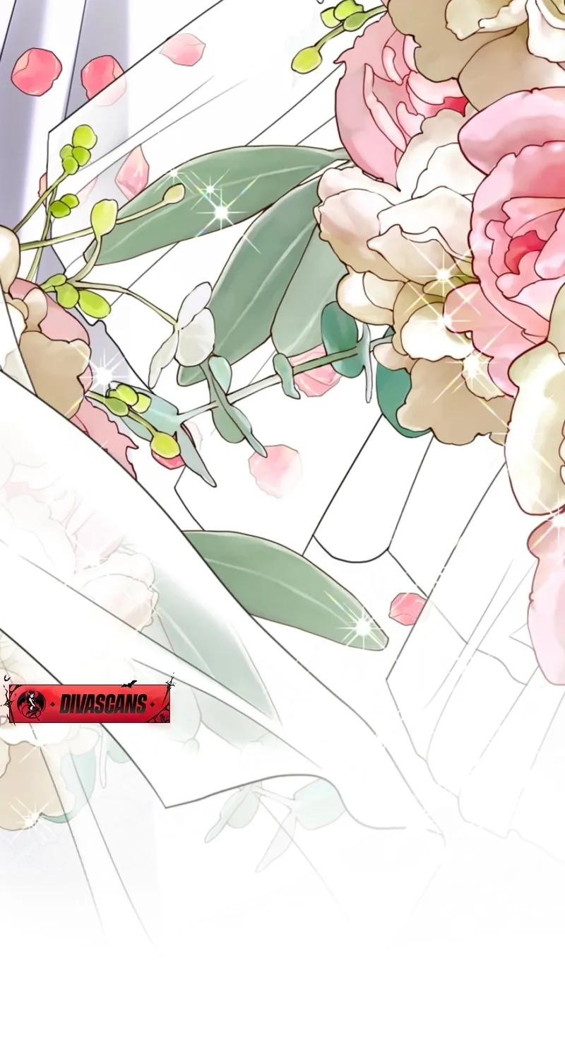 I Changed My Husband at the Wedding Chapter 3 page 50 - 