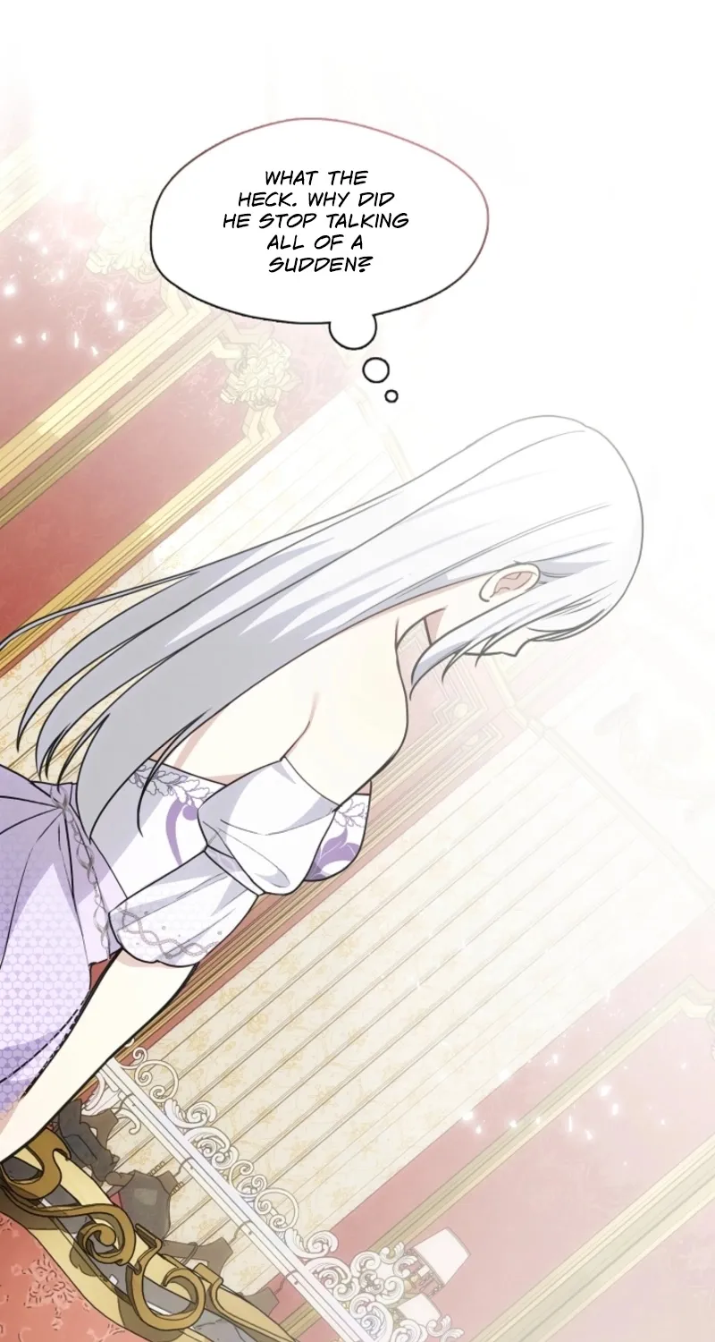 I Changed My Husband at the Wedding Chapter 3 page 51 - 