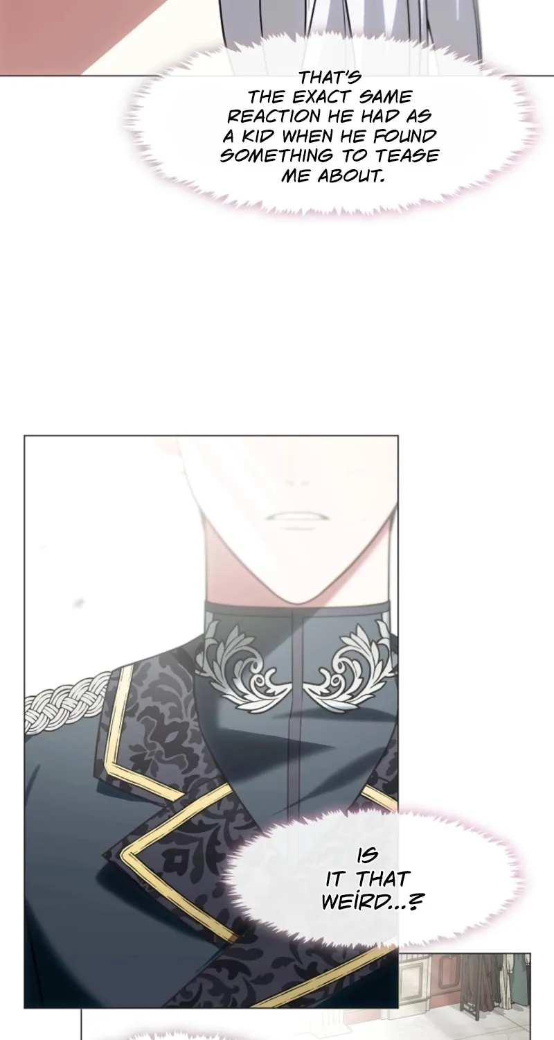 I Changed My Husband at the Wedding Chapter 3 page 54 - 