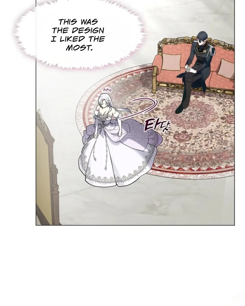 I Changed My Husband at the Wedding Chapter 3 page 55 - 