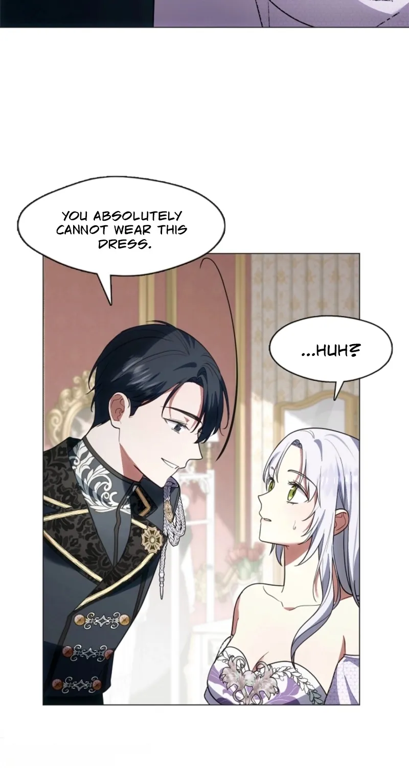 I Changed My Husband at the Wedding Chapter 3 page 57 - 