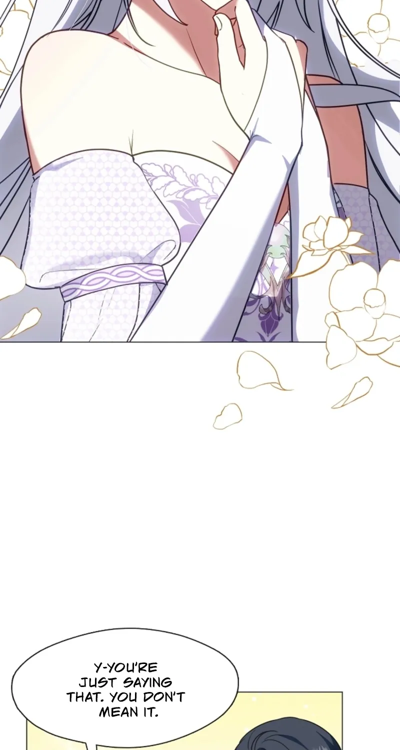 I Changed My Husband at the Wedding Chapter 3 page 59 - 