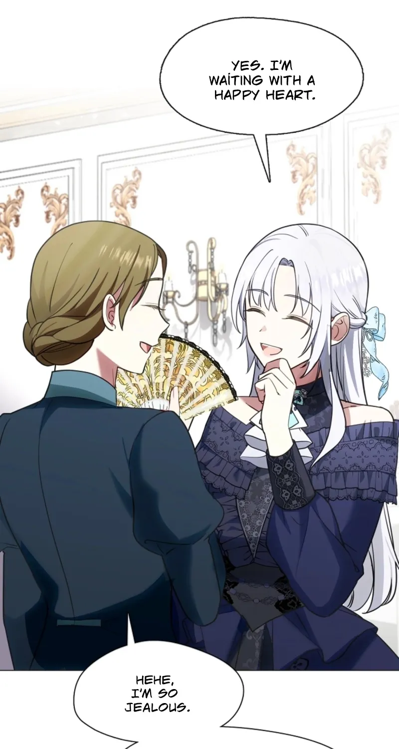 I Changed My Husband at the Wedding Chapter 3 page 67 - 