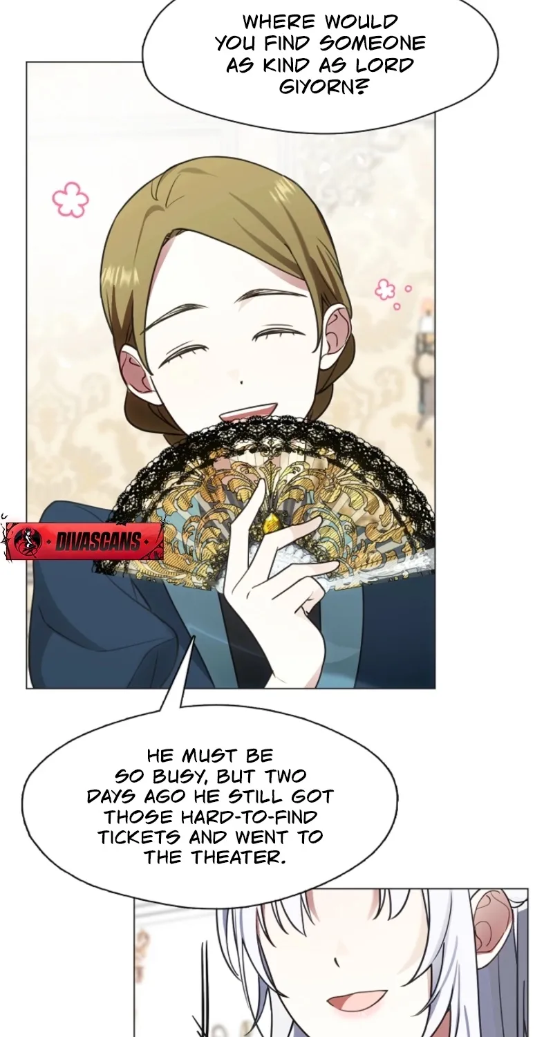 I Changed My Husband at the Wedding Chapter 3 page 68 - 