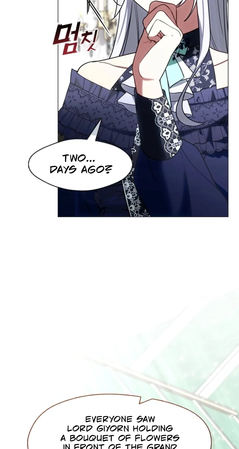 I Changed My Husband at the Wedding Chapter 3 page 69 - 