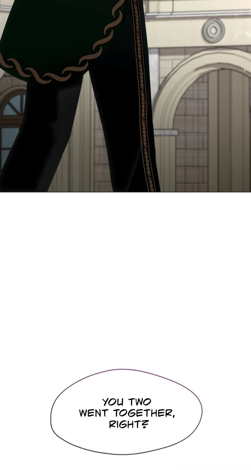 I Changed My Husband at the Wedding Chapter 3 page 71 - 