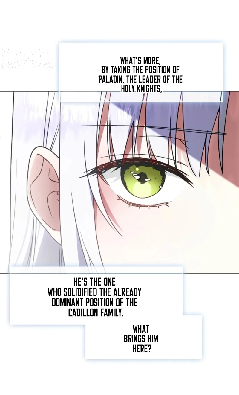 I Changed My Husband at the Wedding Chapter 3 page 9 - 